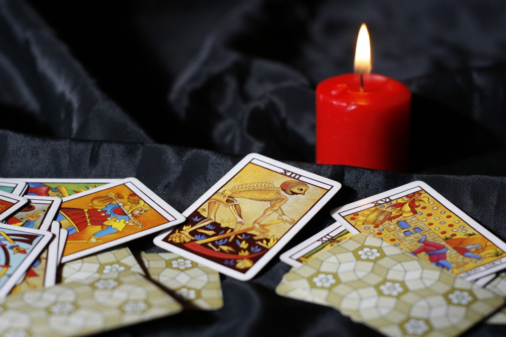 Tarot Legesysteme